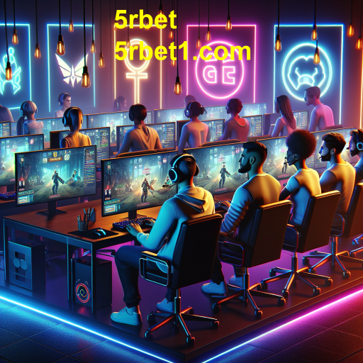 Explorando a Categoria 'Comunidade' do 5rbet: Conexões e Experiências Compartilhadas