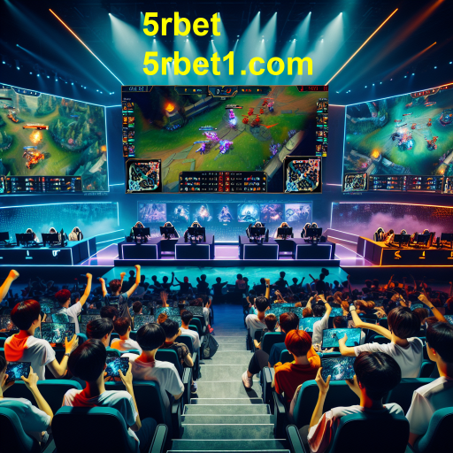 Entendendo os Esportes Eletrônicos: Uma Nova Era de Competição