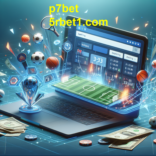 Apostas Esportivas na P7Bet: Uma Nova Era de Entretenimento