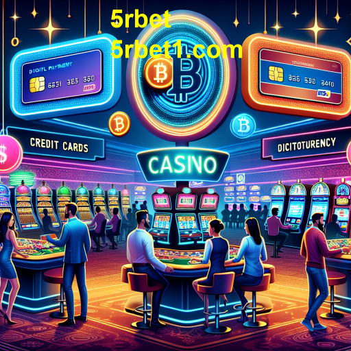 Explorando os Métodos de Pagamento em Jogos Online: A Escolha do Jogador